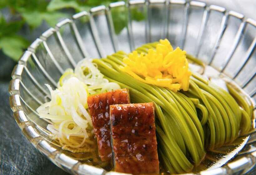 ホテル Kuju Kanko