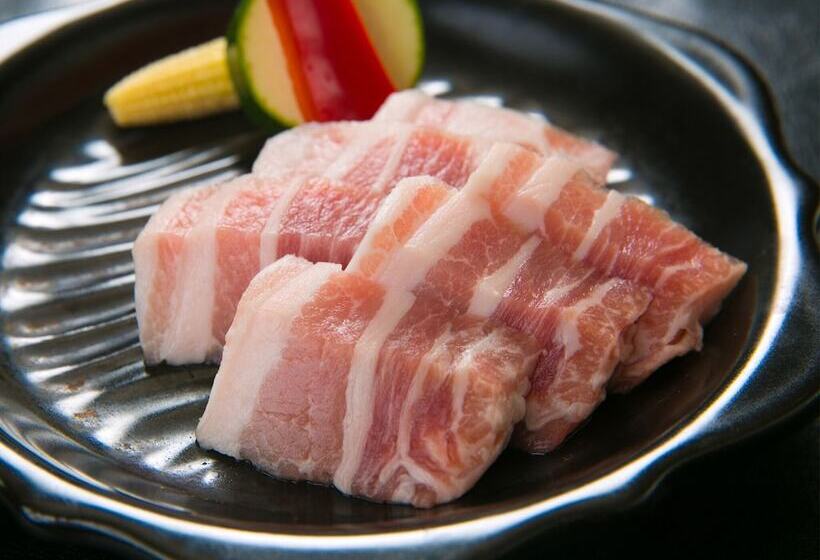 ホテル Kuju Kanko