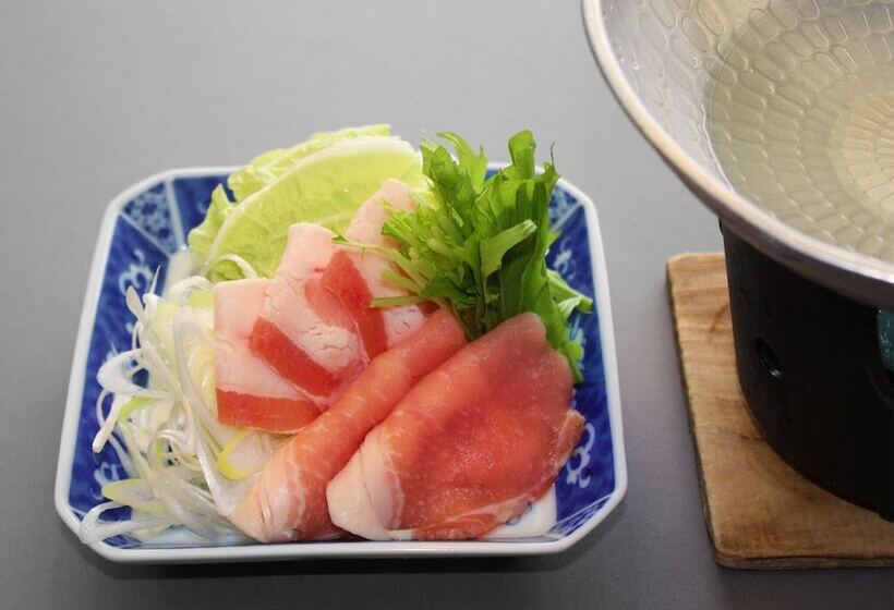 ホテル Kuju Kanko