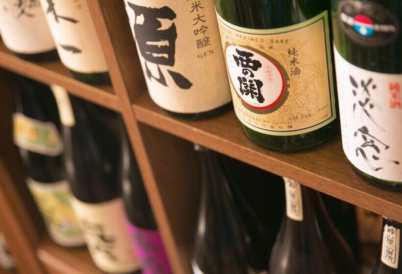 ホテル Kuju Kanko