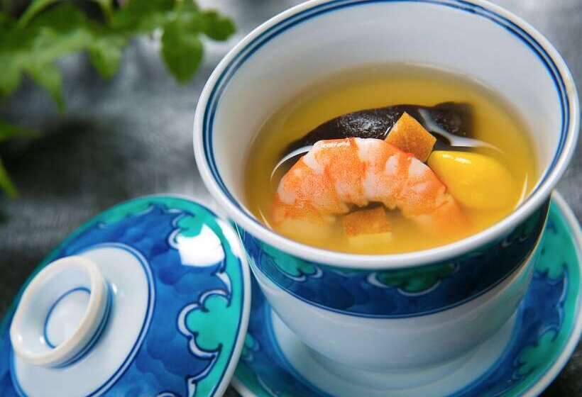 ホテル Kuju Kanko