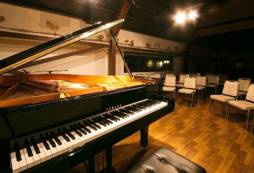 ホテル Kuju Kanko