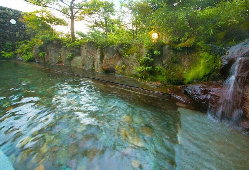 ホテル Kuju Kanko