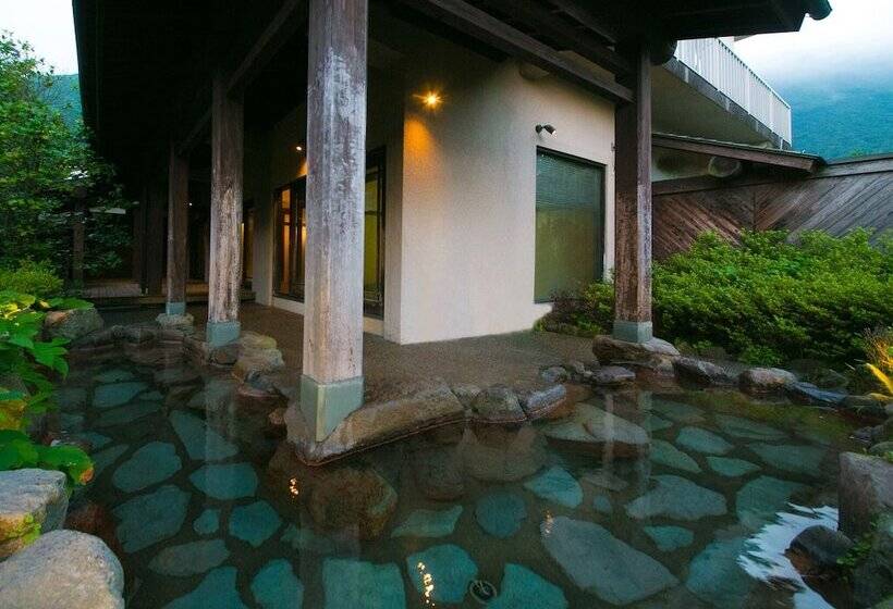 ホテル Kuju Kanko