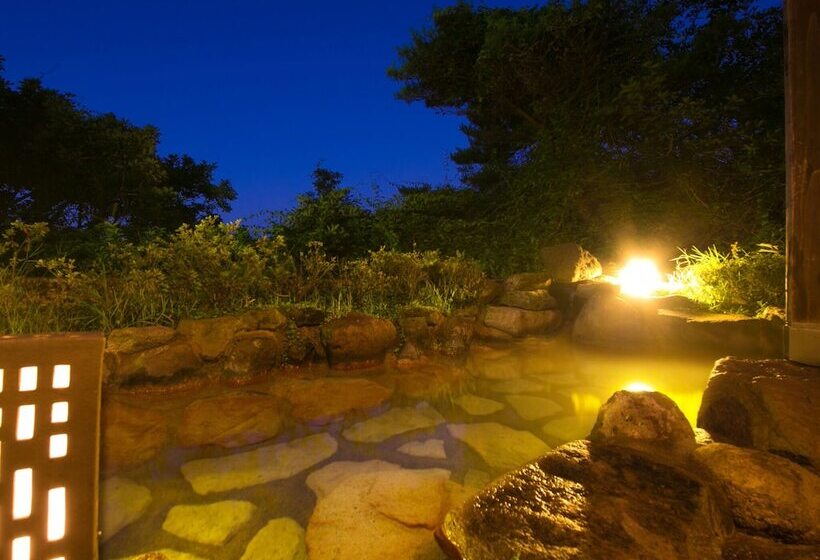 ホテル Kuju Kanko