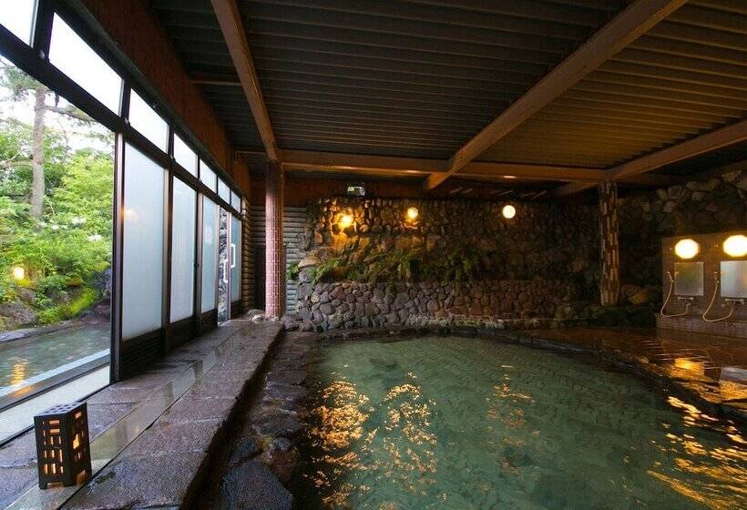 ホテル Kuju Kanko