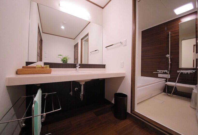 ホテル Kuju Kanko