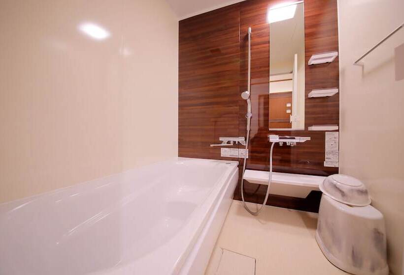 ホテル Kuju Kanko