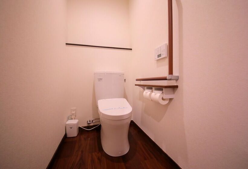 ホテル Kuju Kanko