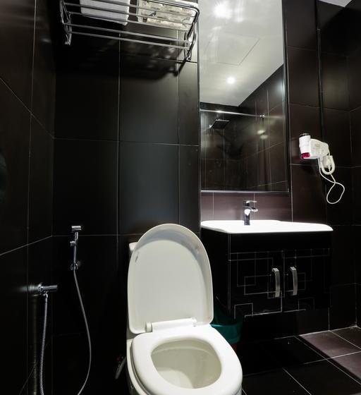 ホテル Lax Boutique