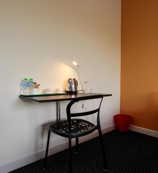 ホテル Lax Boutique