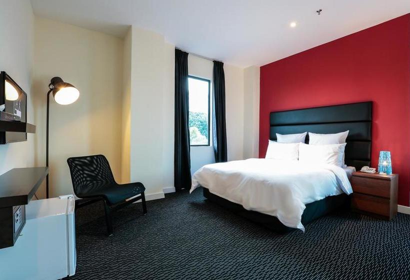 ホテル Lax Boutique