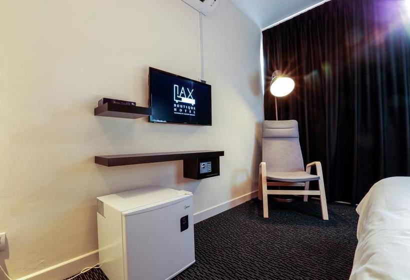 ホテル Lax Boutique
