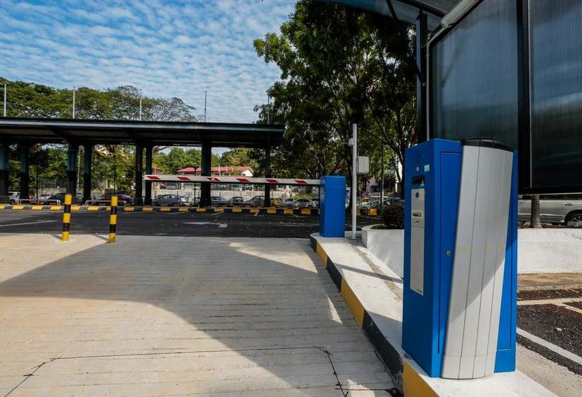 ホテル Lax Boutique