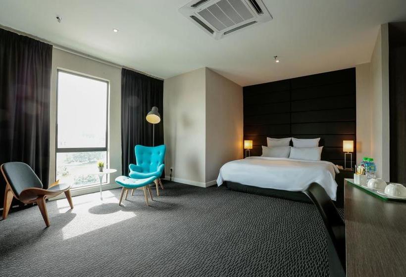 ホテル Lax Boutique