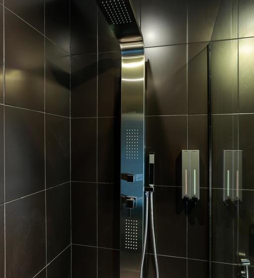 ホテル Lax Boutique