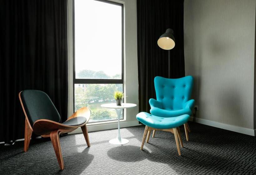 ホテル Lax Boutique