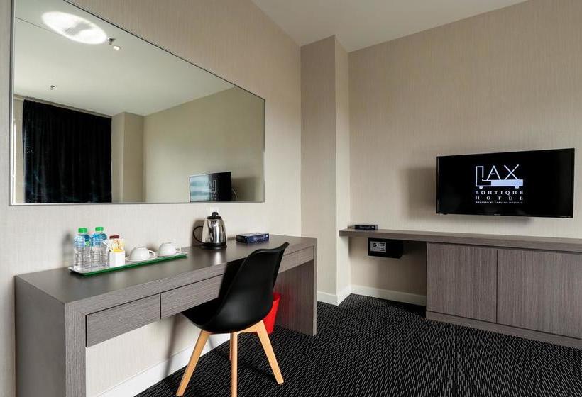 ホテル Lax Boutique