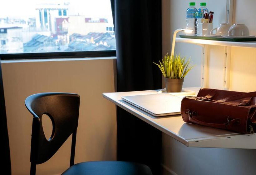 ホテル Lax Boutique