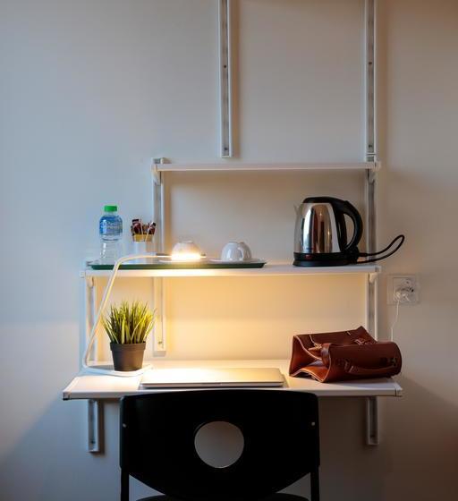 ホテル Lax Boutique