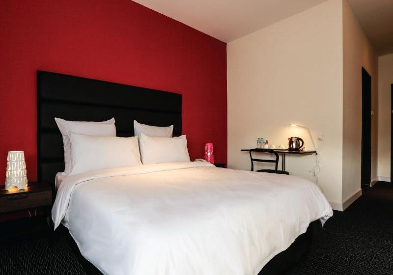 ホテル Lax Boutique