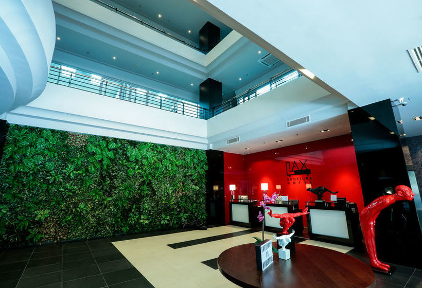 ホテル Lax Boutique