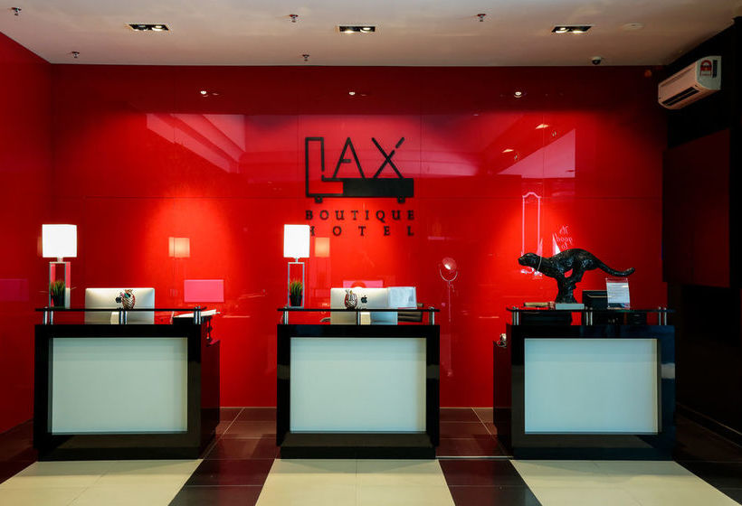ホテル Lax Boutique