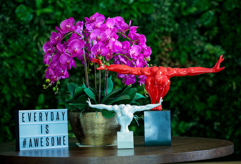 ホテル Lax Boutique