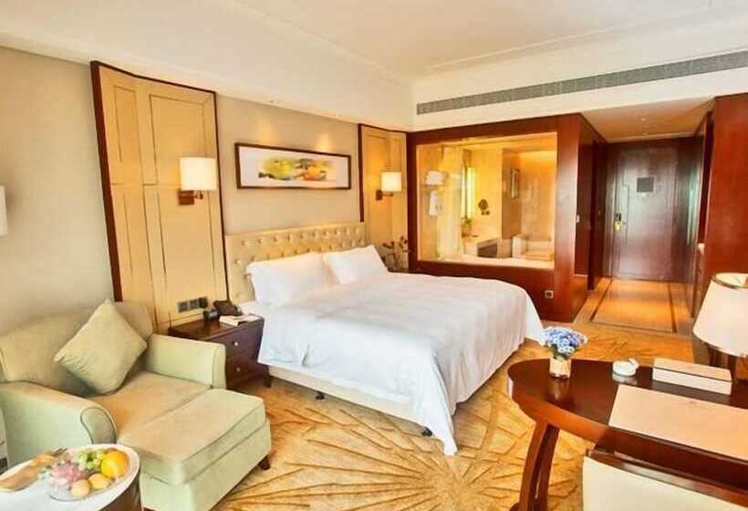 Liu Yuan Jin Jiang Hotel Changde