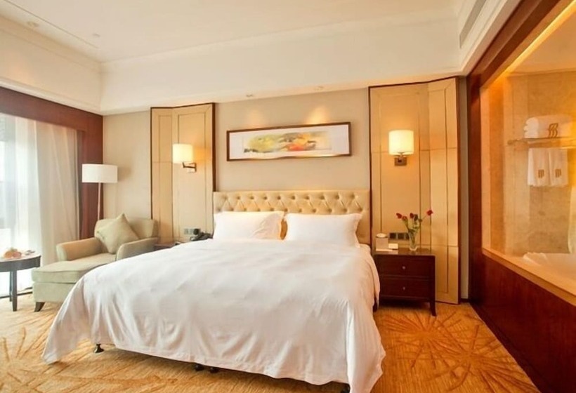Liu Yuan Jin Jiang Hotel Changde