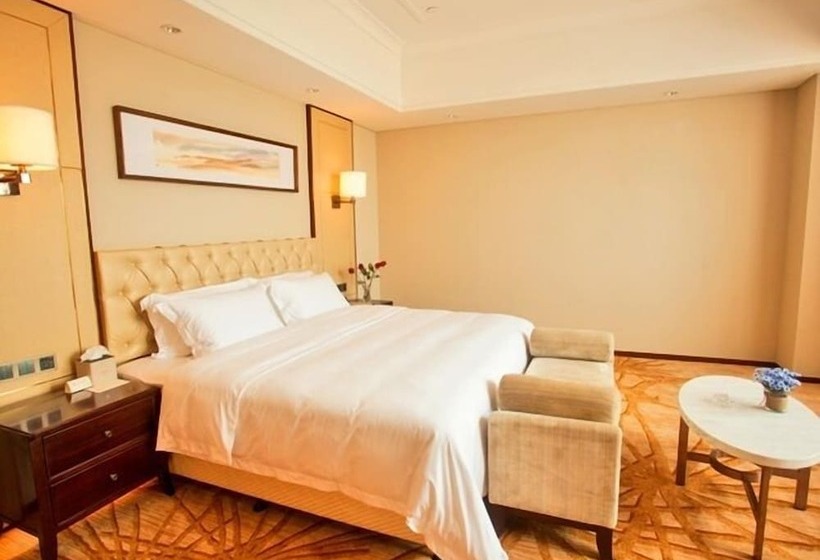 Liu Yuan Jin Jiang Hotel Changde