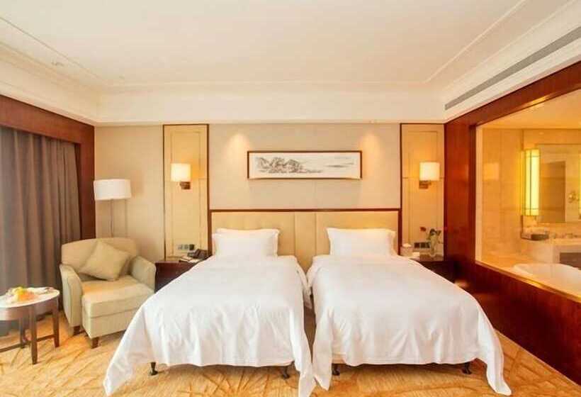 Liu Yuan Jin Jiang Hotel Changde