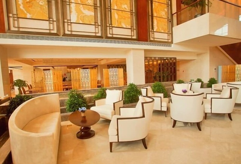 Liu Yuan Jin Jiang Hotel Changde