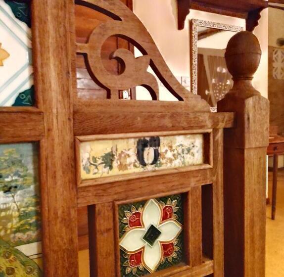 Отель Marafiki Bungalows