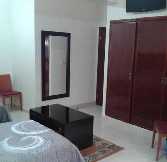 هتل De La Mediterranee