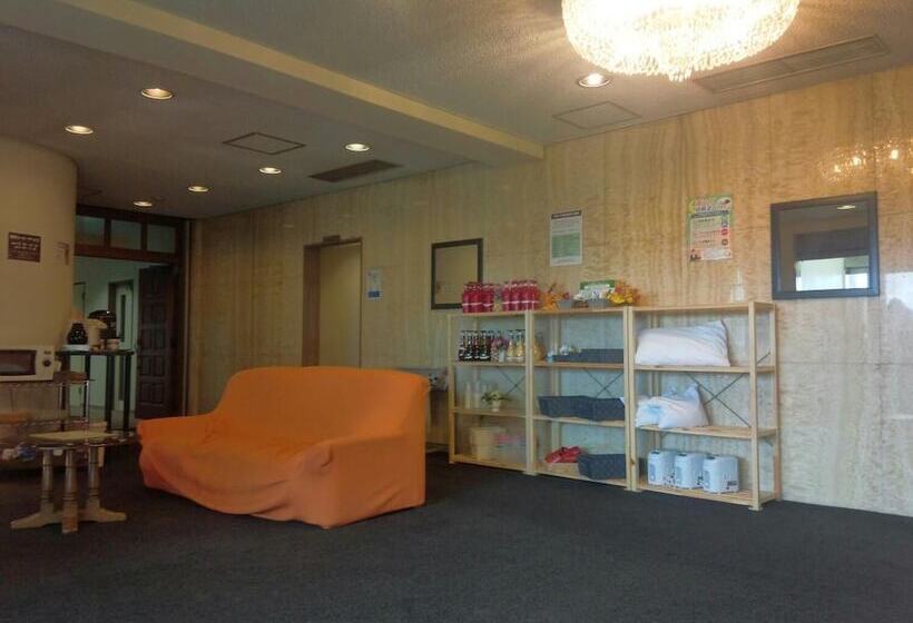 Hotel Mito Riverside