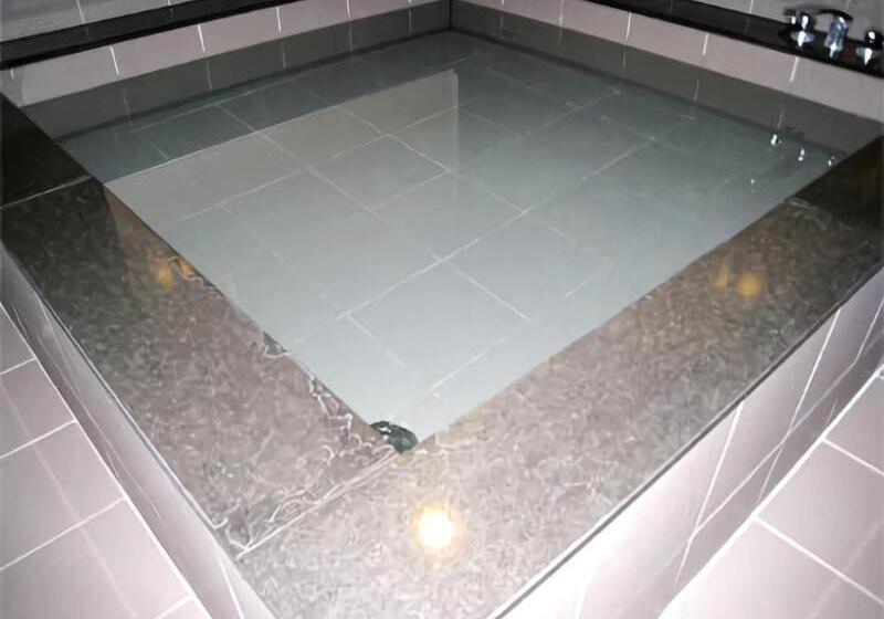 בית מלון כפרי Mito Riverside