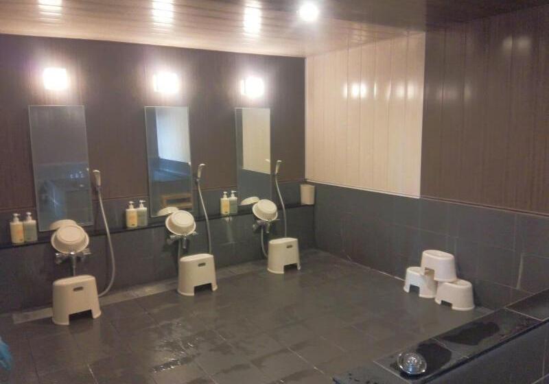 Hotel Mito Riverside