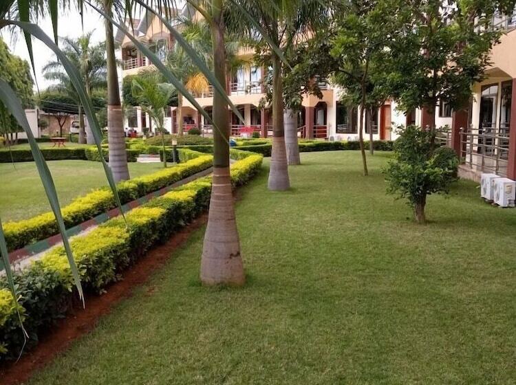 Morena Hotel Dodoma