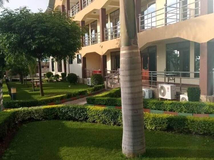 Morena Hotel Dodoma