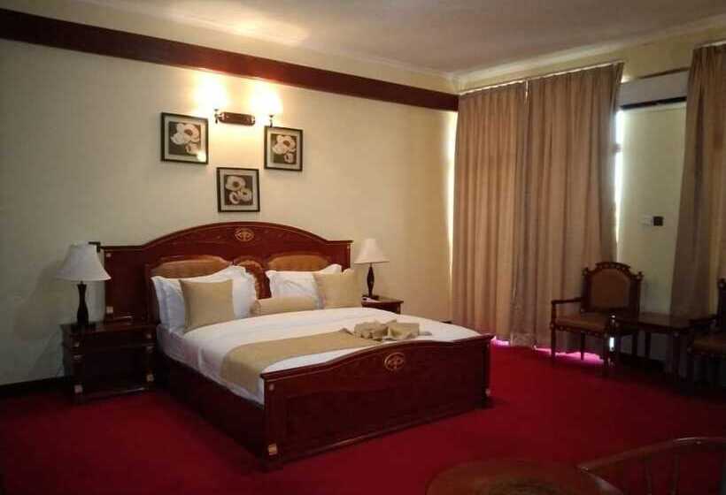 Morena Hotel Dodoma