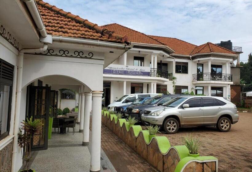 Mowicribs Hotel And Spa