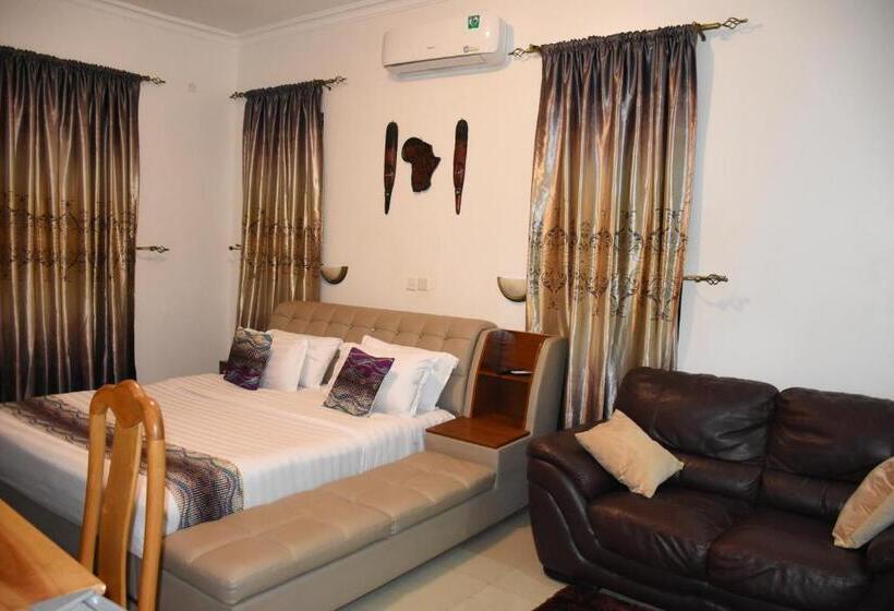 Mowicribs Hotel And Spa