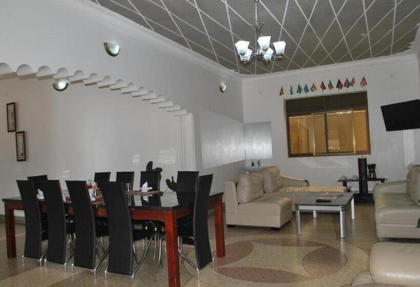 Mowicribs Hotel And Spa