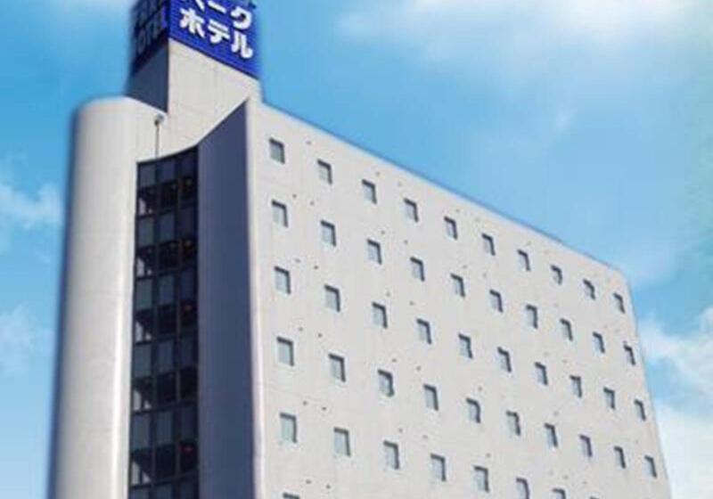 فندق Niigata Park