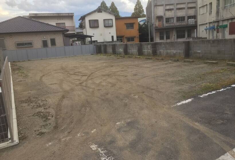 فندق Niihama Hills Prince House