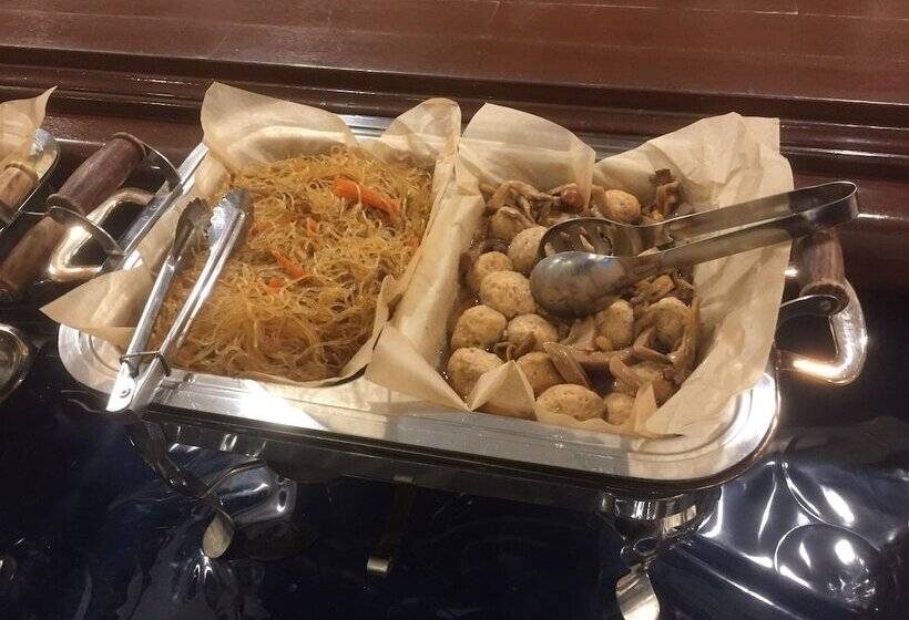 فندق Niihama Hills Prince House