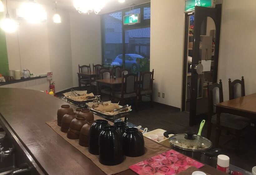 فندق Niihama Hills Prince House