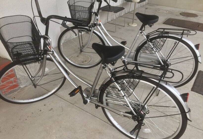 فندق Niihama Hills Prince House