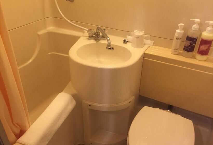 فندق Niihama Hills Prince House